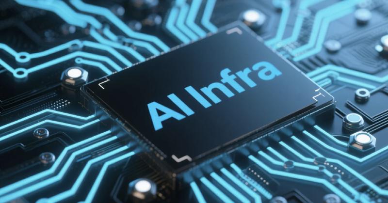 Featured image of post Infra入门——An Overview of AI Infra