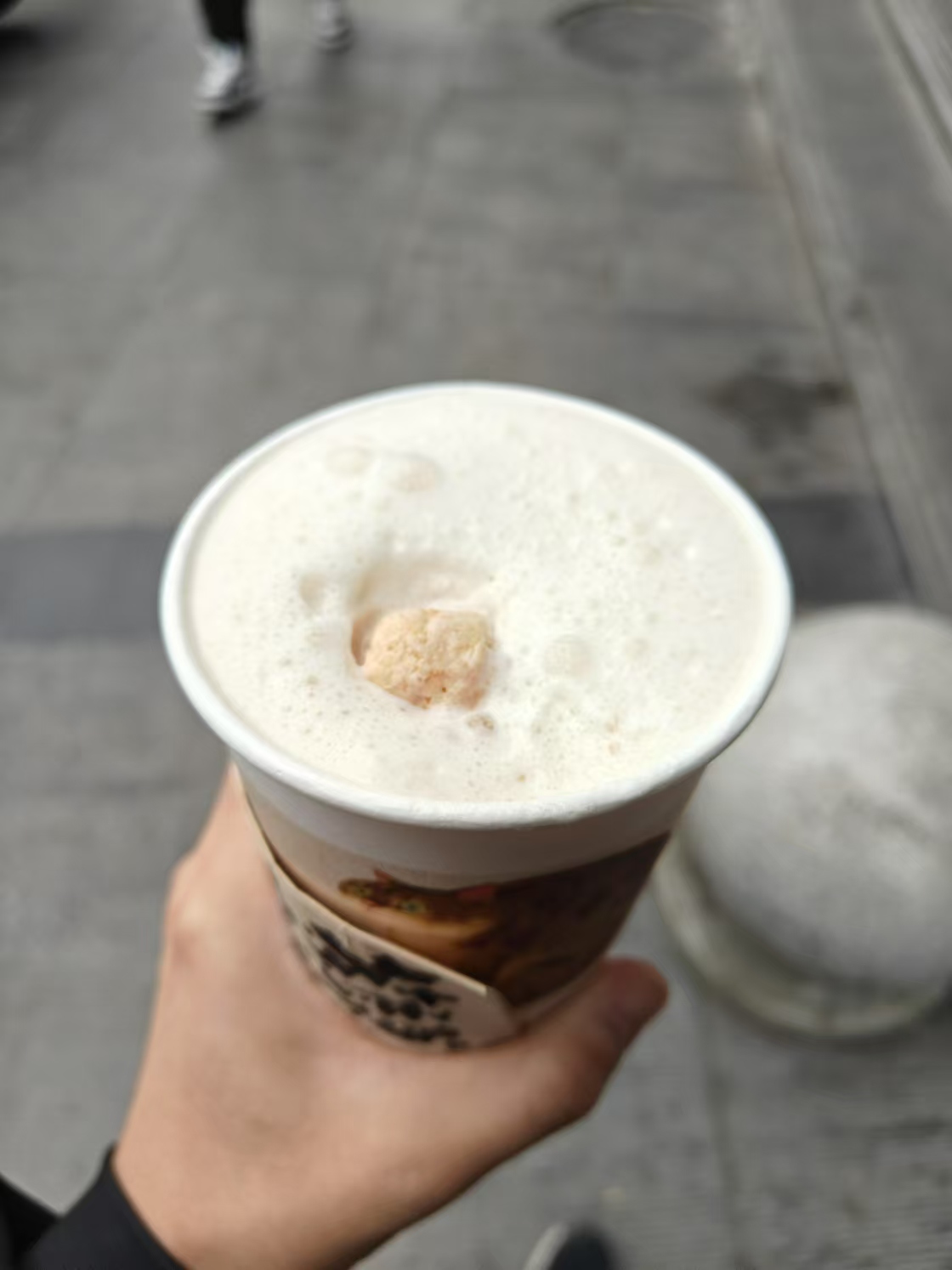 茶颜悦色
