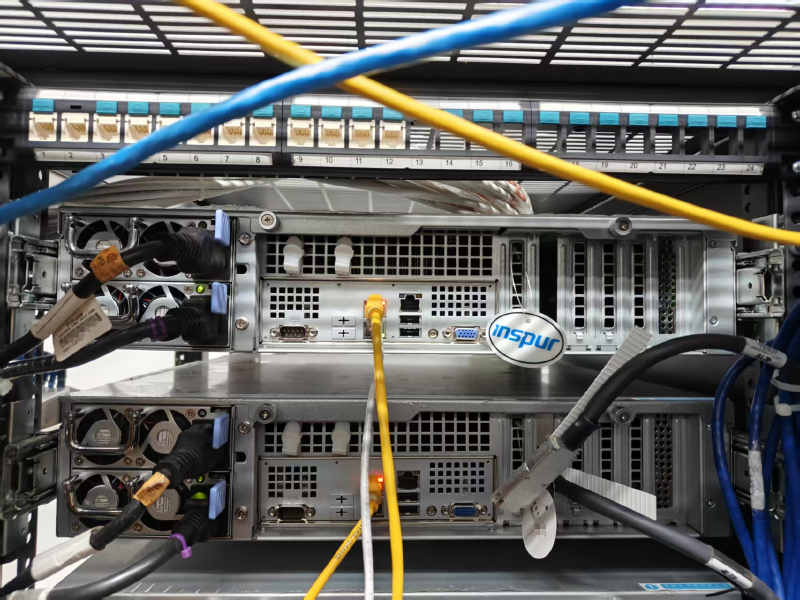 Featured image of post 高性能集群运维——软件环境（Modules、MPI、oneAPI）