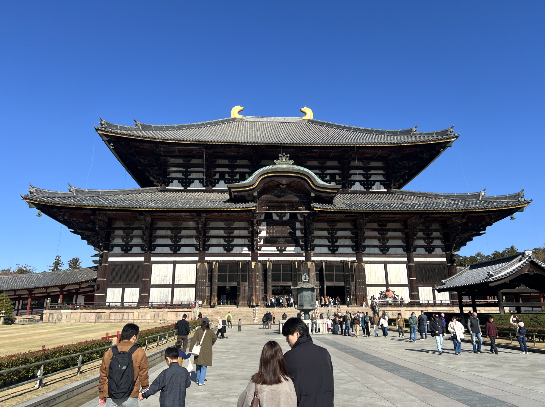 东大寺
